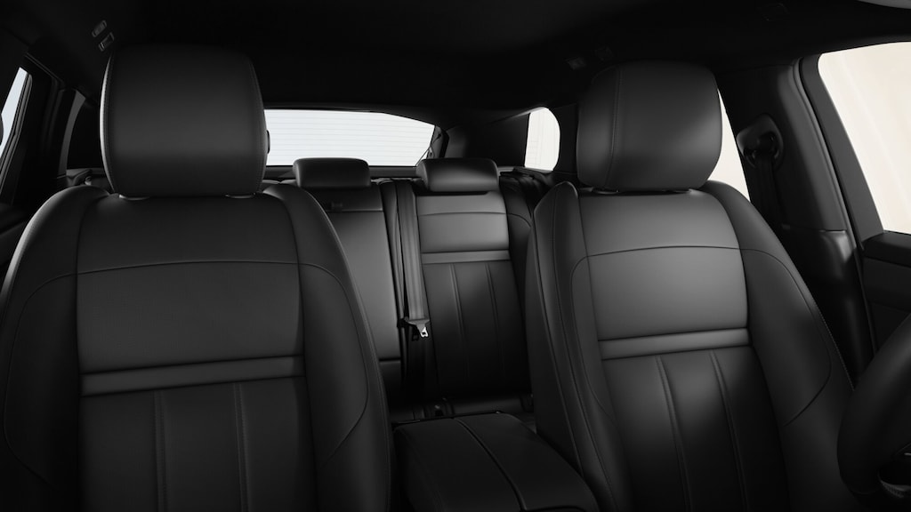 New 2026 Land Rover Range Rover Evoque S SUV