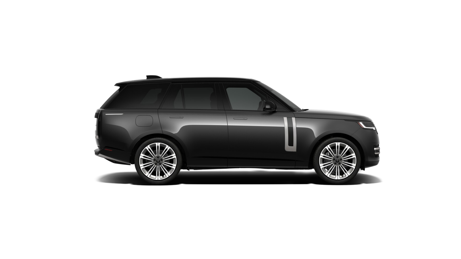 New 2027 Land Rover Range Rover SE 400PS Auto SUV
