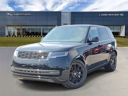 2025 Land Rover Range Rover SE SUV