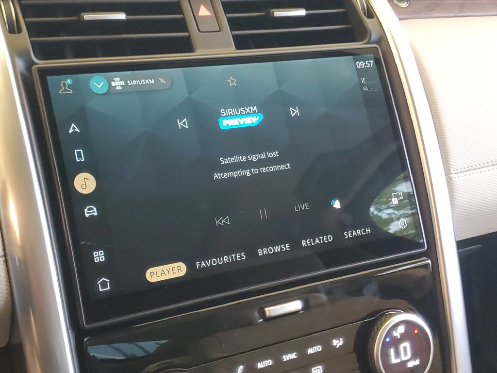 2026 Land Rover Discovery Dynamic SE - Photo 20