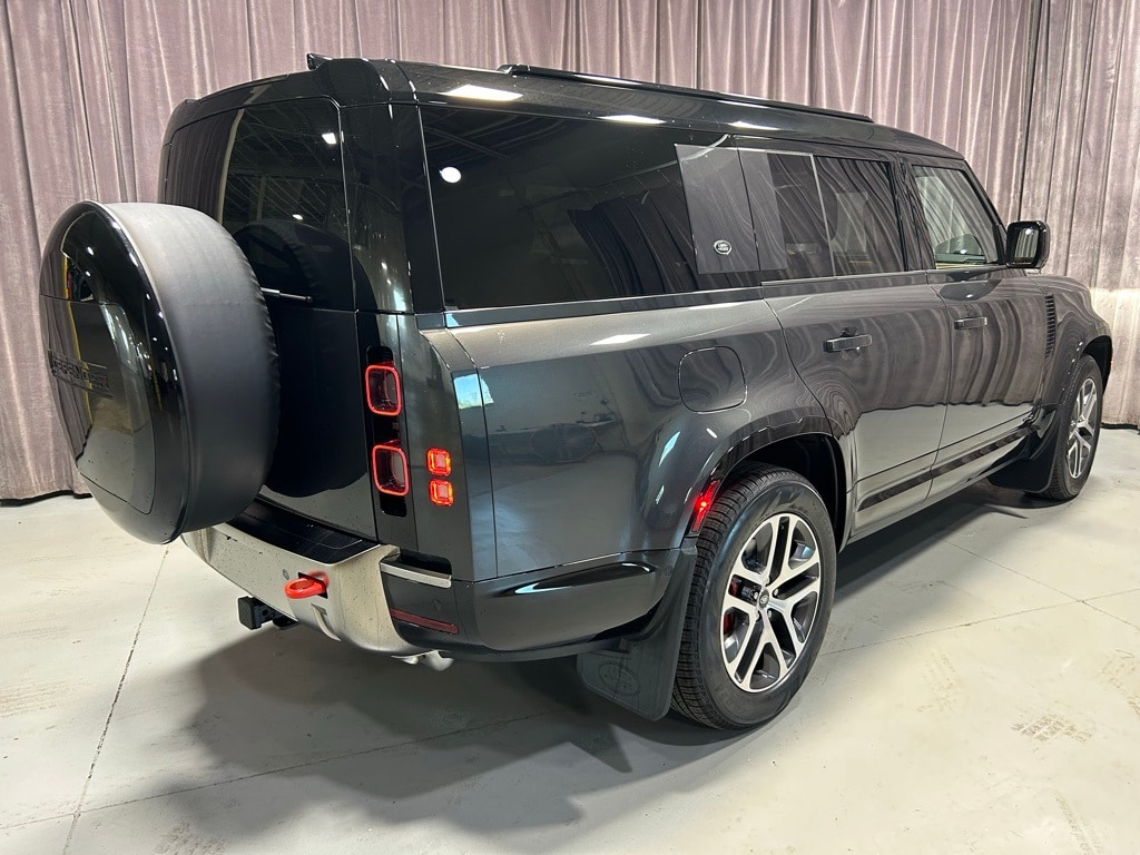 Used 2024 Land Rover Defender 130 X SUV