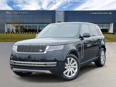 2025 Land Rover Range Rover SE Phev SUV