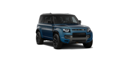 2026 Land Rover Defender 110 Octa SUV