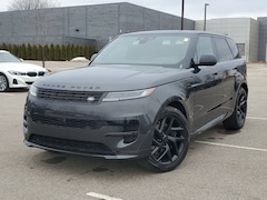 2026 Land Rover Range Rover Sport Dynamic SE SUV