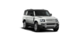 Land Rover Defender 130