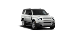 2025 Land Rover Defender 130 S SUV
