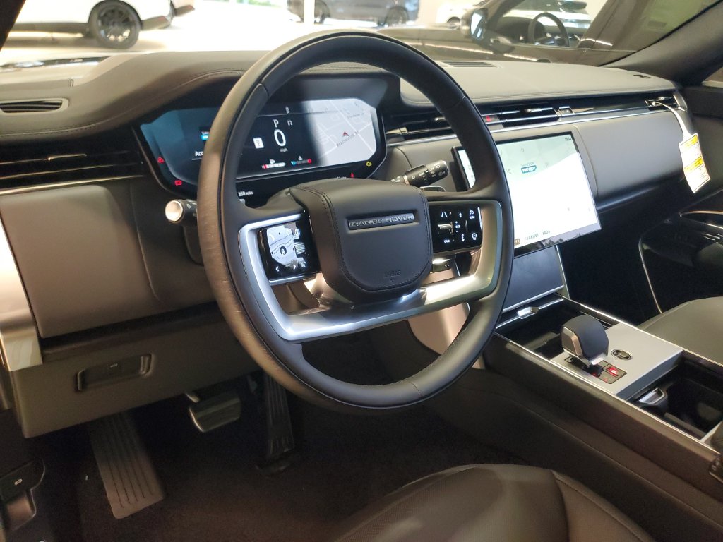 2026 Land Rover Range Rover SE - Photo 13