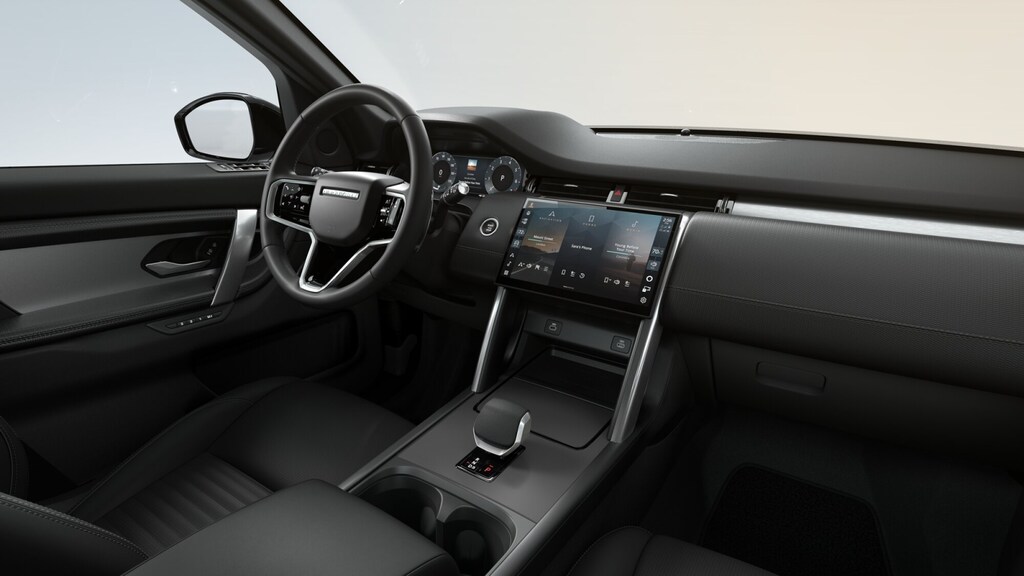 New 2026 Land Rover Discovery Sport Landmark 249PS Auto