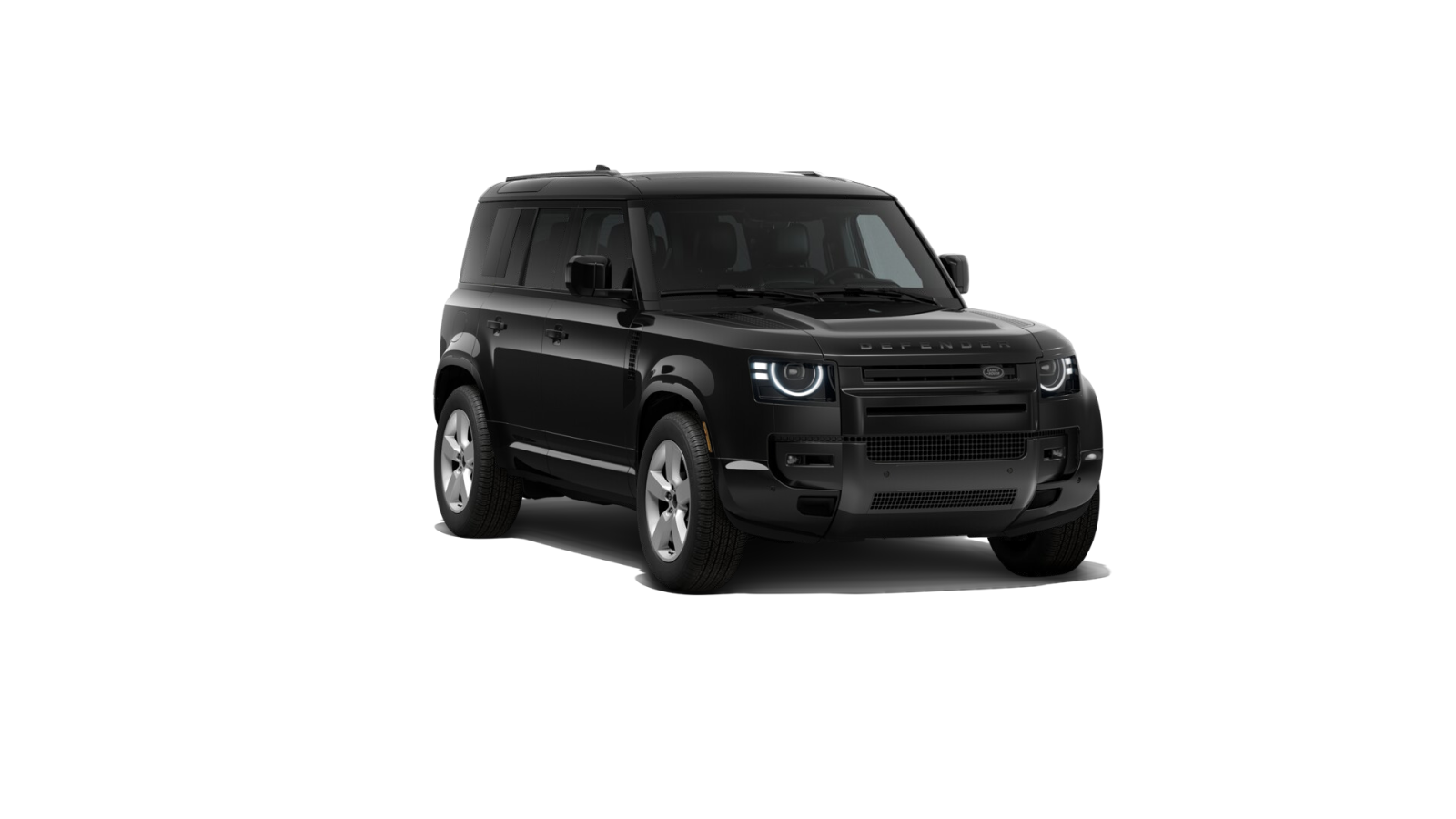 2026 Land Rover Defender