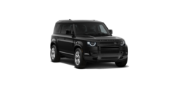 2026 Land Rover Defender 110 X-Dynamic SE SUV