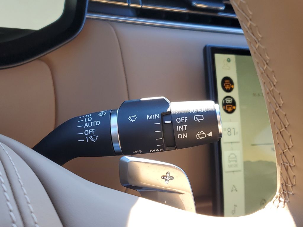 2026 Land Rover Range Rover SE - Photo 19