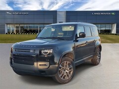 2026 Land Rover Defender 110 S SUV