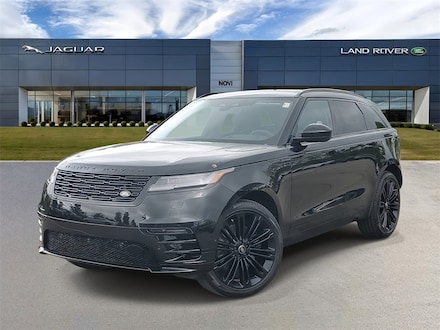 2026 Land Rover Range Rover Velar Dynamic SE SUV