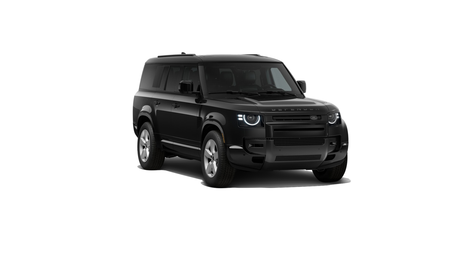 2026 Land Rover Defender 130 SUV 