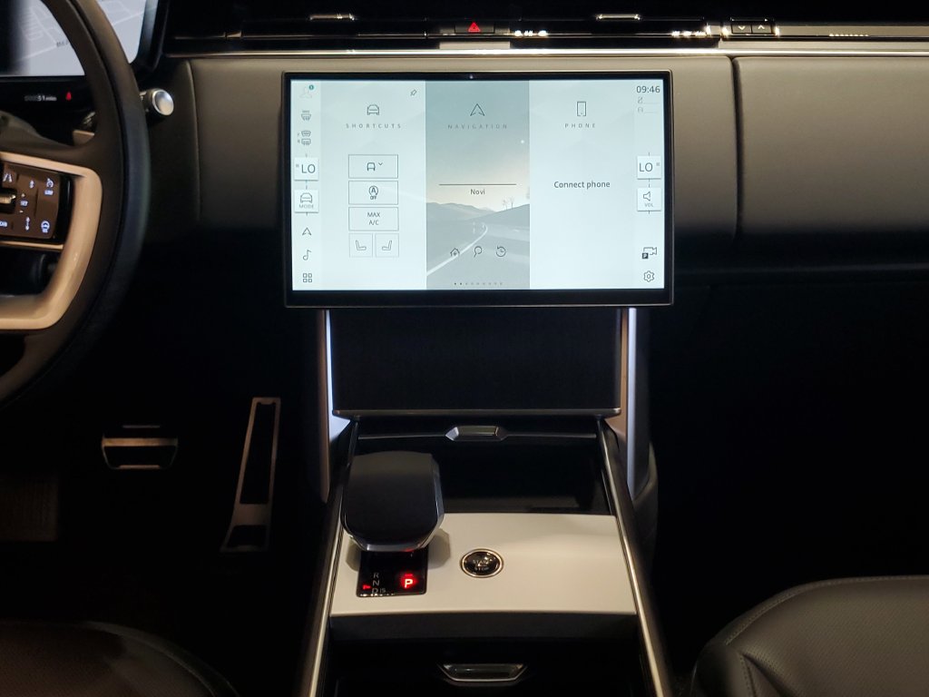 2026 Land Rover Range Rover SE - Photo 29