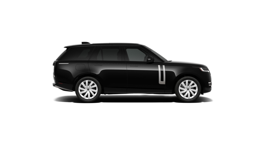 New 2026 Land Rover Range Rover SE 400PS SUV