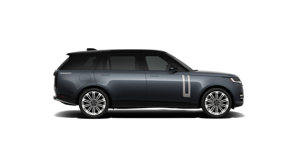 New 2026 Land Rover Range Rover SE 7 Seats 400PS