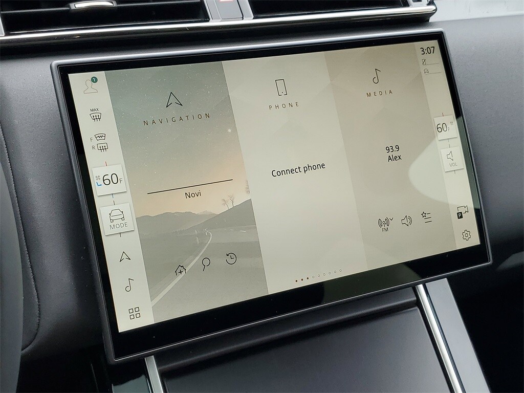 2026 Land Rover Range Rover Velar Dynamic SE - Photo 22