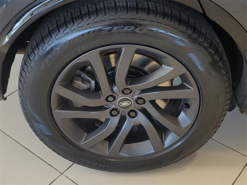 Used 2023 Land Rover Discovery P360 S R-Dynamic SUV