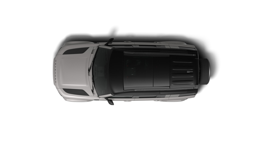 New 2026 Land Rover Defender 110 S 300PS