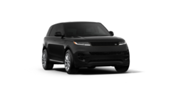 2025 Land Rover Range Rover Sport SE 360PS SUV