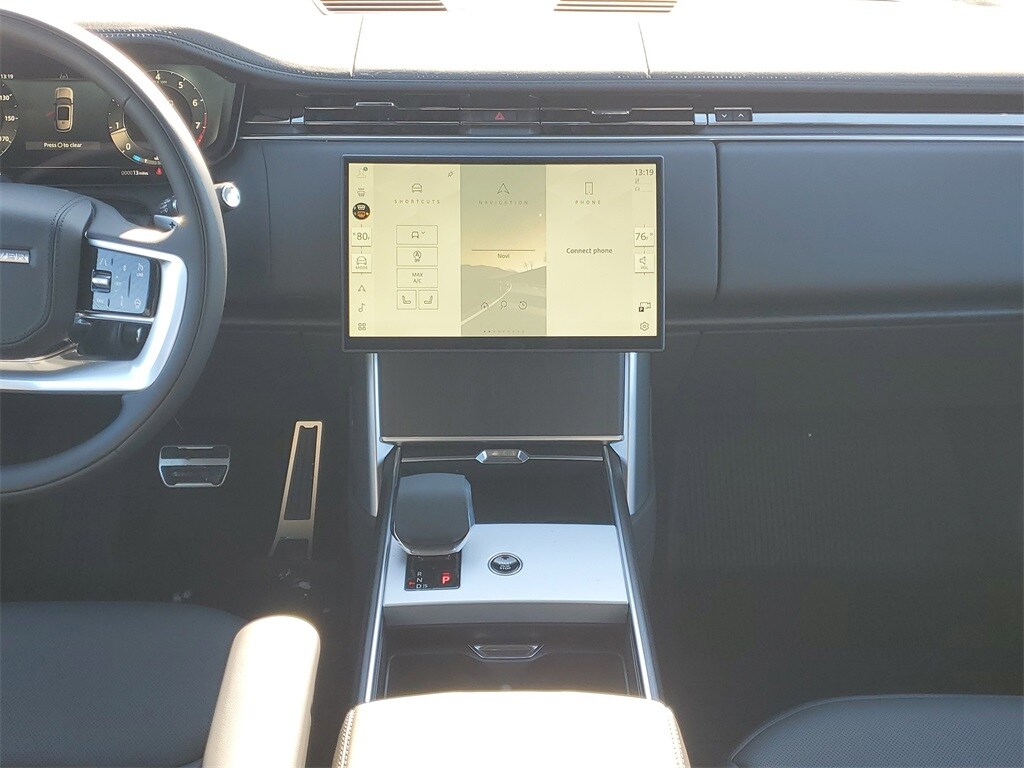 2026 Land Rover Range Rover SE - Photo 25