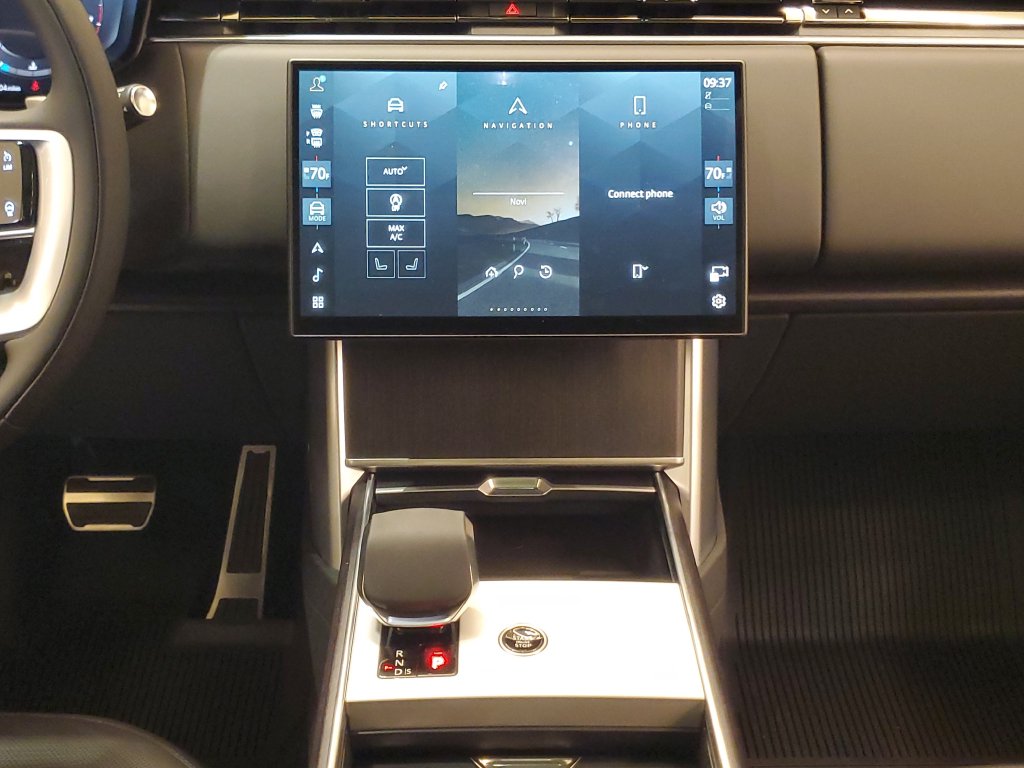 2026 Land Rover Range Rover SE - Photo 27