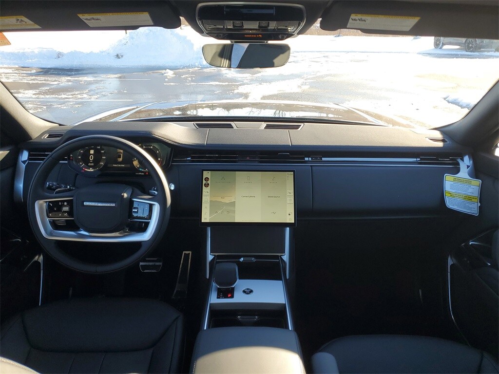 2026 Land Rover Range Rover SE - Photo 24