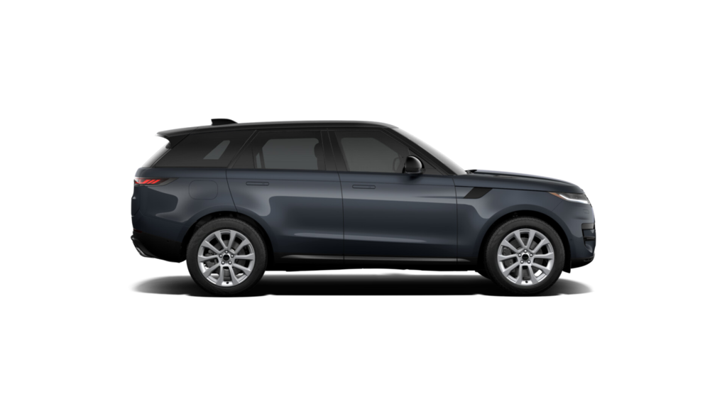 New 2026 Land Rover Range Rover Sport SE 360PS