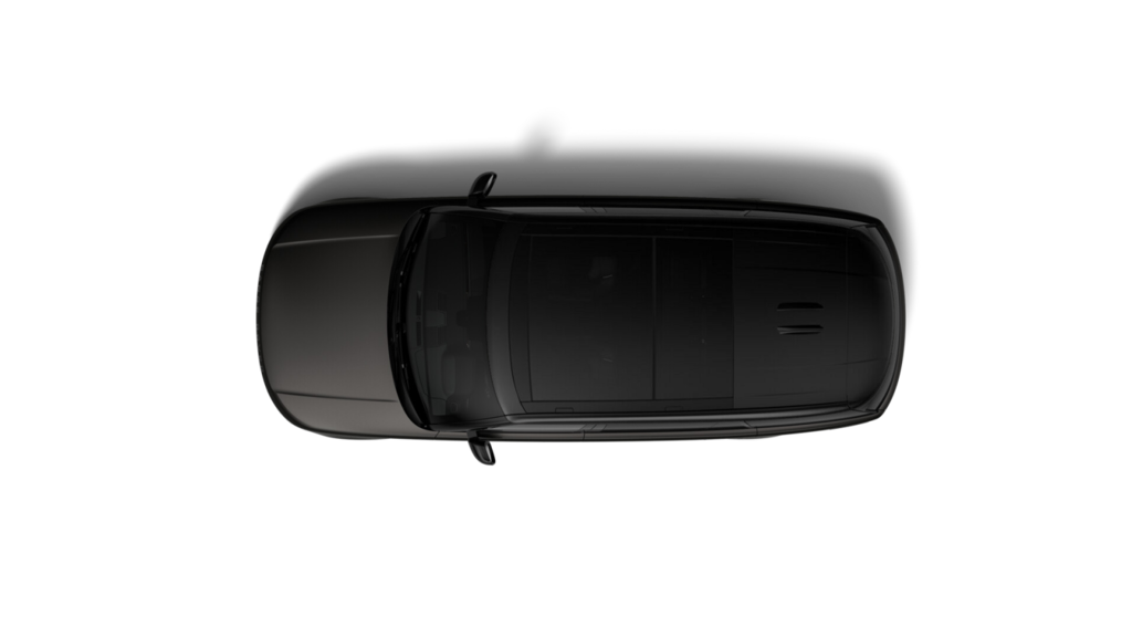 New 2026 Land Rover Range Rover SE 7 Seats 530PS