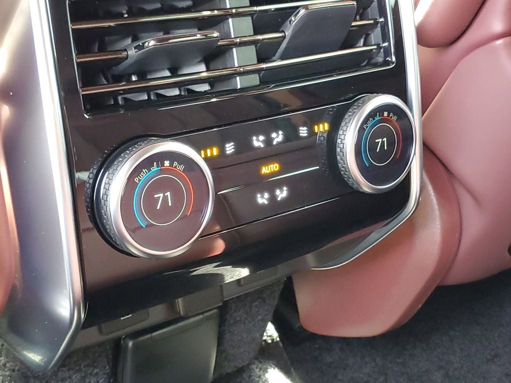 2026 Land Rover Range Rover SE - Photo 27
