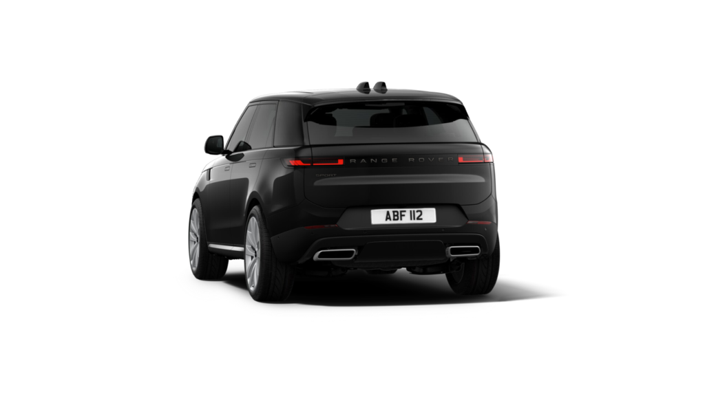 New 2027 Land Rover Range Rover Sport SE 360PS Auto