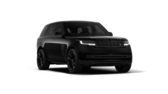 2025 Land Rover Range Rover SE SUV