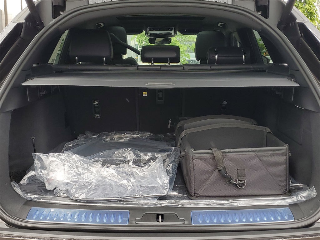 2026 Land Rover Range Rover Velar Dynamic SE - Photo 34