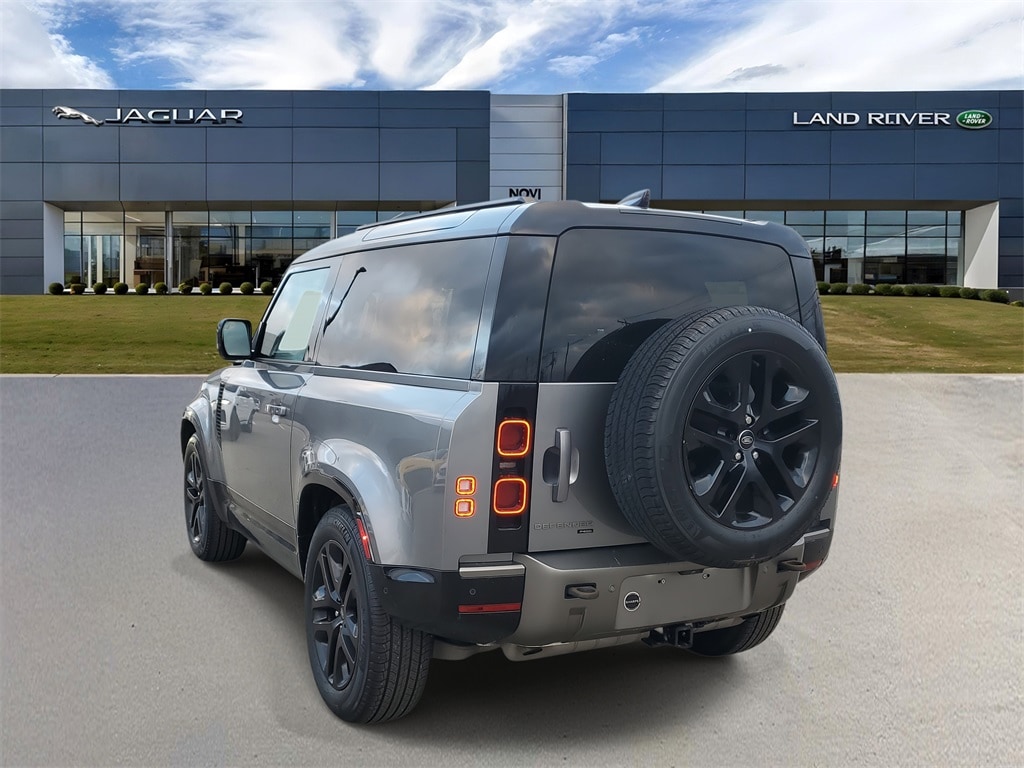 Used 2022 Land Rover Defender X-Dynamic S SUV