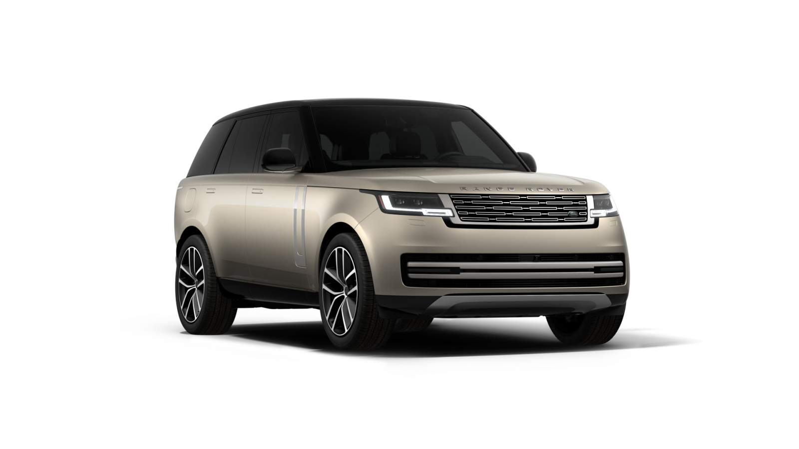 2026 Land Rover Range Rover