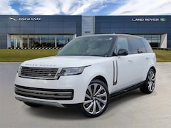 2025 Land Rover Range Rover SE SUV