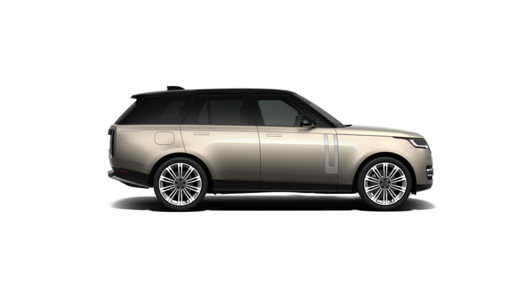 New 2026 Land Rover Range Rover SE 400PS