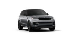 2025 Land Rover Range Rover Sport SE SUV