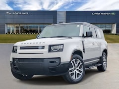2026 Land Rover Defender 130 X-Dynamic SE SUV