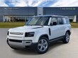 Land Rover Defender 130