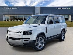 2025 Land Rover Defender 130 S SUV