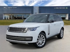 2025 Land Rover Range Rover SE SUV