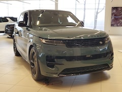 2026 Land Rover Range Rover Sport Dynamic SE SUV