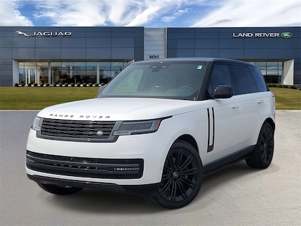 2025 Land Rover Range Rover Autobiography SUV