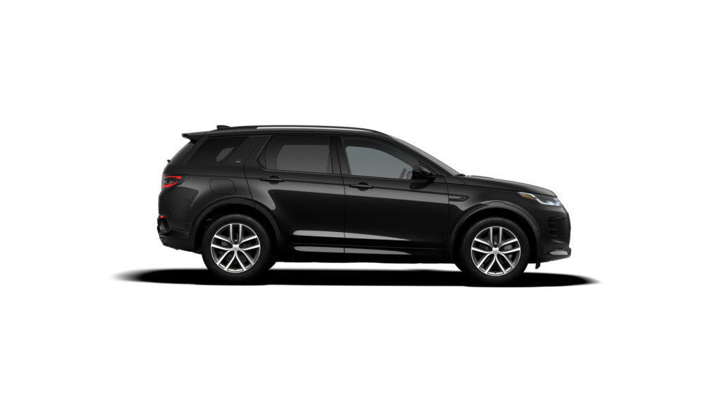 New 2026 Land Rover Discovery Sport Landmark 249PS Auto