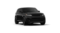 2025 Land Rover Range Rover Sport SE 360PS SUV