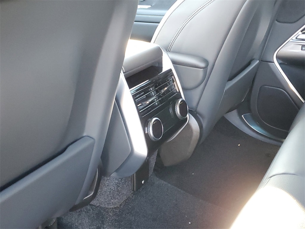 2026 Land Rover Range Rover SE - Photo 28