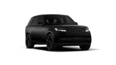 2025 Land Rover Range Rover SE SUV