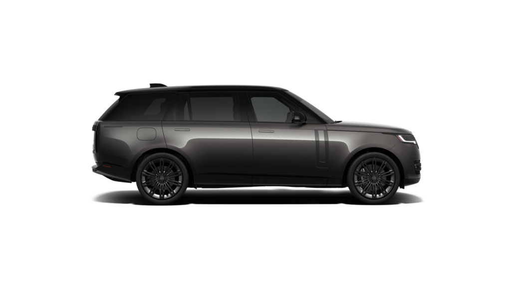 New 2026 Land Rover Range Rover SE 7 Seats 530PS